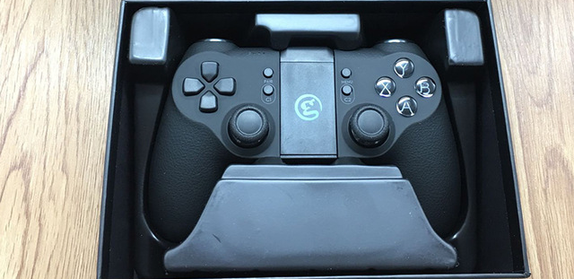 GameSir T1d Bluetooth Tello Kumandası GameSir T1d Bluetooth Tello Kumandası