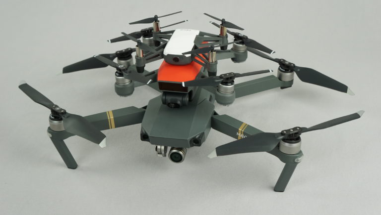 DJI Drone Modelleri DJI Drone Modelleri