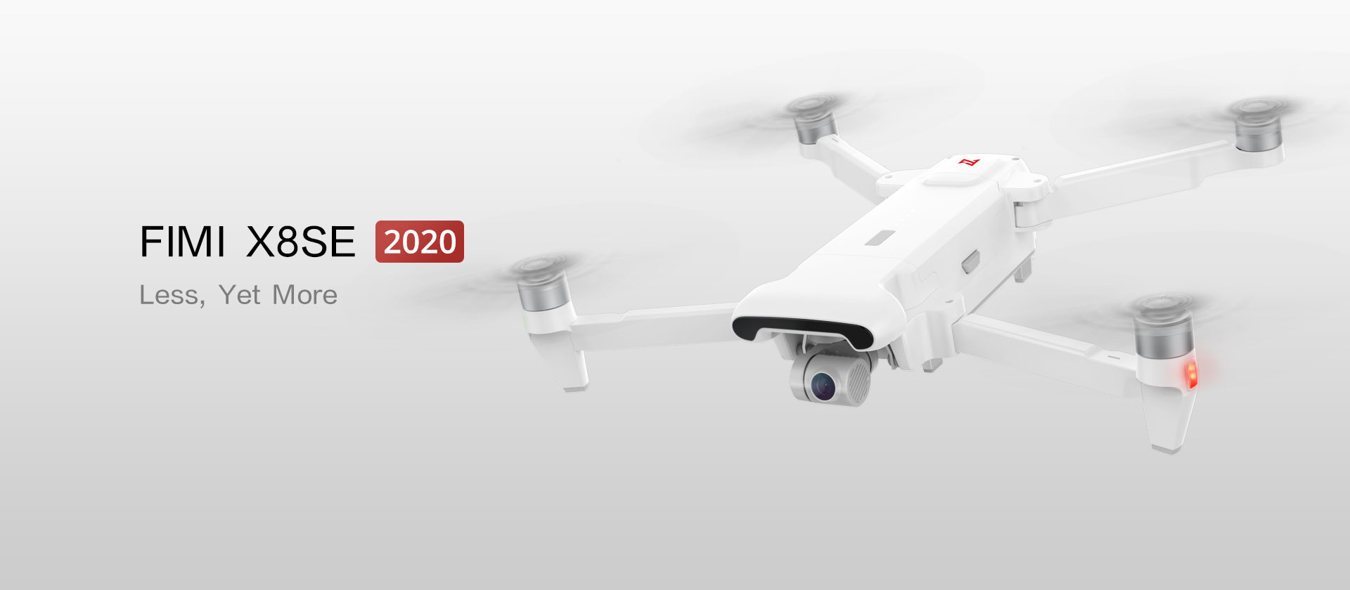 Fimi X8 SE 2020 İnceleme