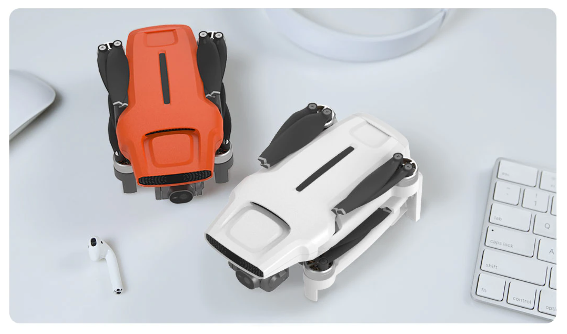 Fimi X8 Mini İnceleme