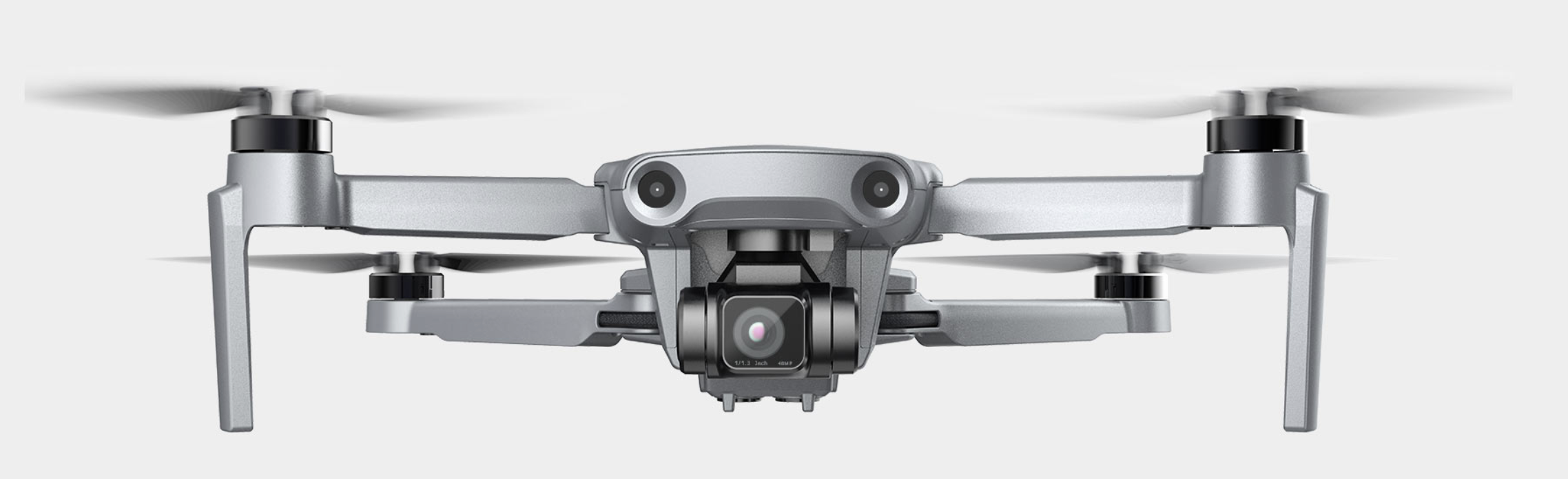 Hubsan Zino Mini Pro İnceleme