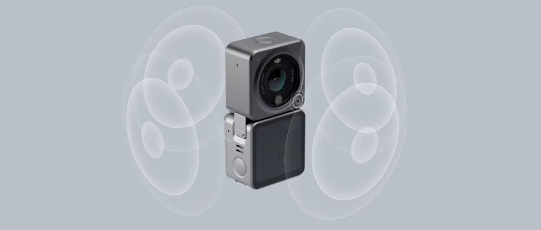 DJI Action 2
