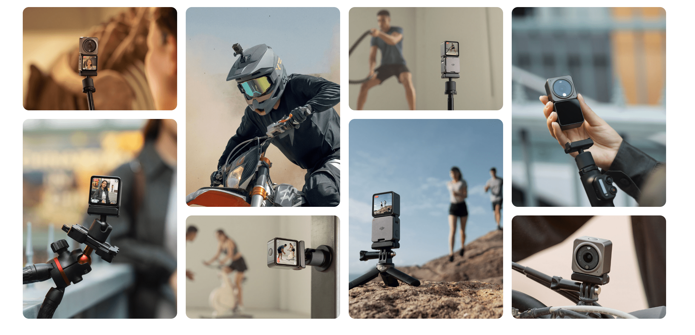 DJI Action 2