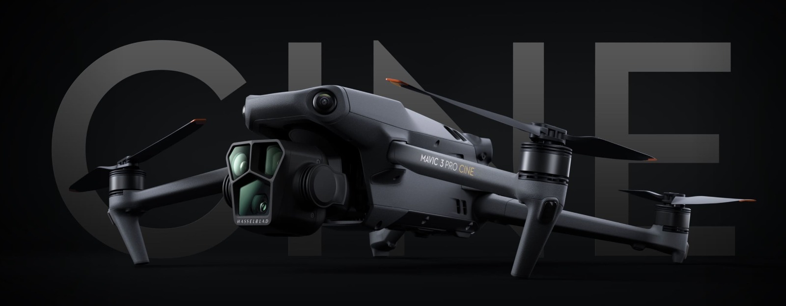 DJI Mavic 3 Pro Cine DJI Mavic 3 Pro Cine