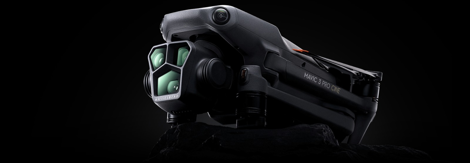 DJI Mavic 3 Pro Cine DJI Mavic 3 Pro Cine