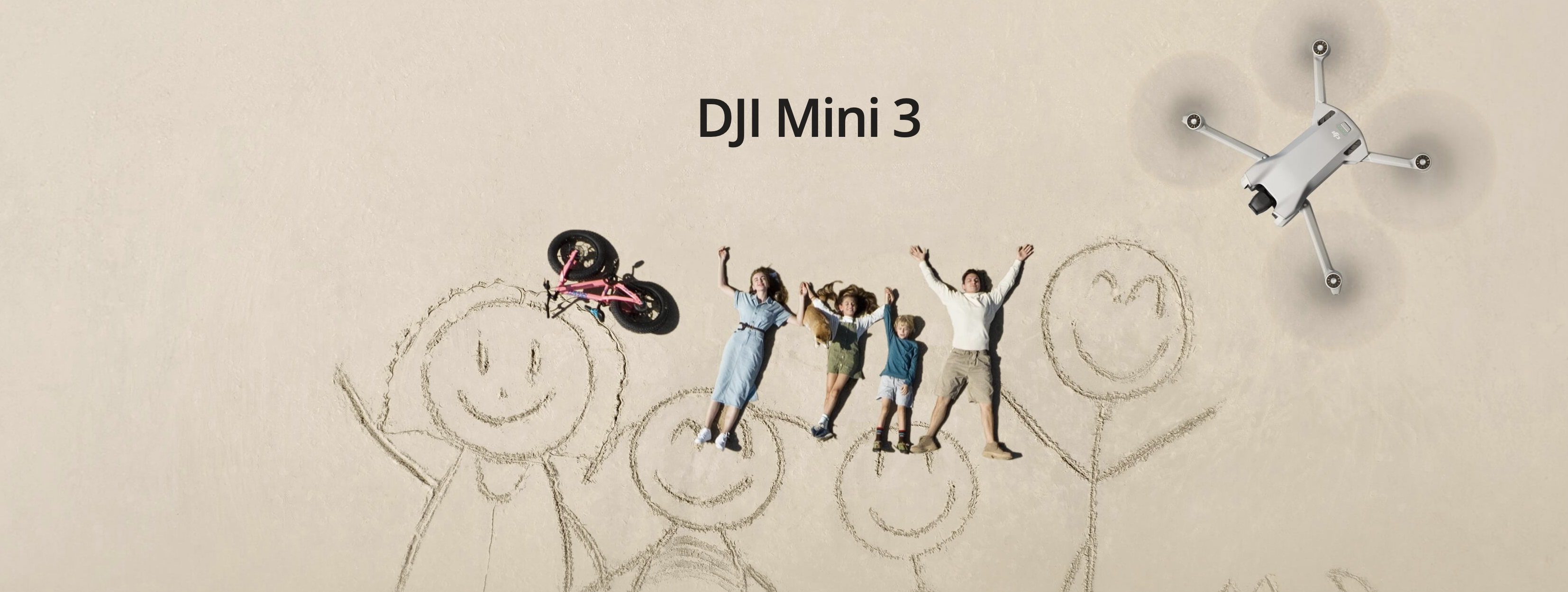 DJI Mini 3 Vs DJI Mini 3 Pro
