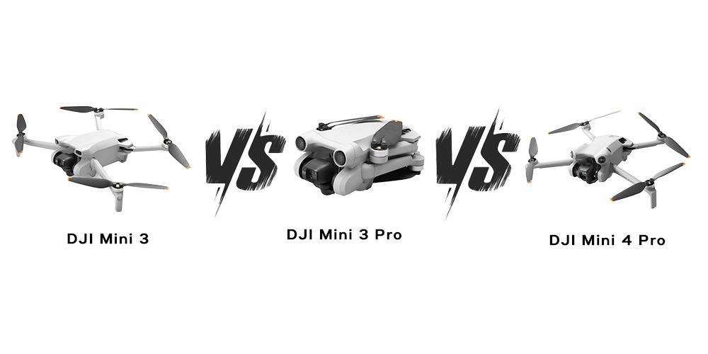 DJI Mini 4 Pro, muhteşem manzaraları keşfetmek için mükemmel bir seçenektir. Bu kompakt drone, yüksek kaliteli fotoğraf ve video çekimleri yapmak için tasarlanmıştır. Şimdi yeni açıları keşfetmek için DJI Mini 4 Pro ile yüksekliği deneyimleyin.