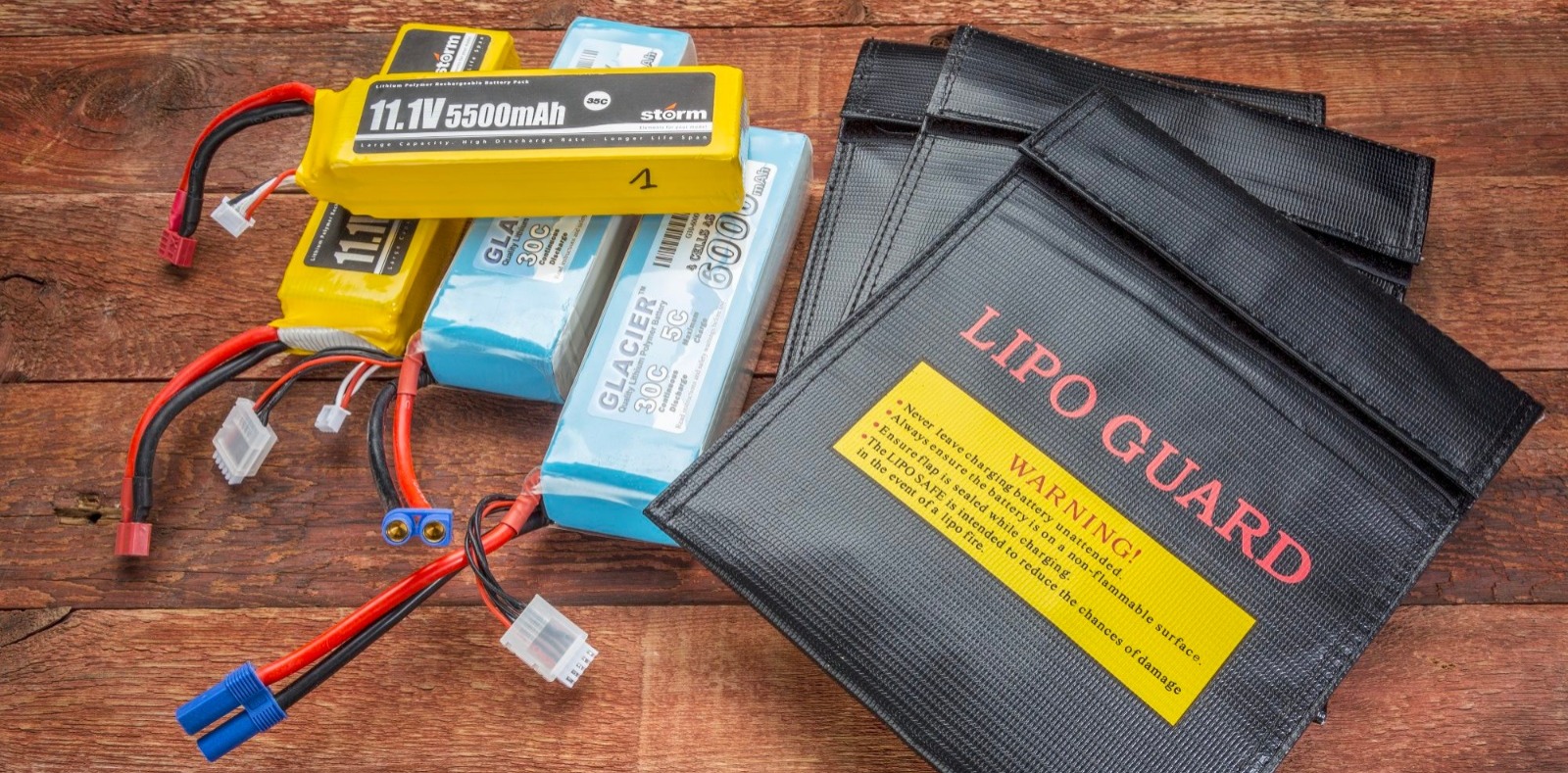Lipo Piller: Performansını Anlamak ve Doğru Seçimler Yapmak