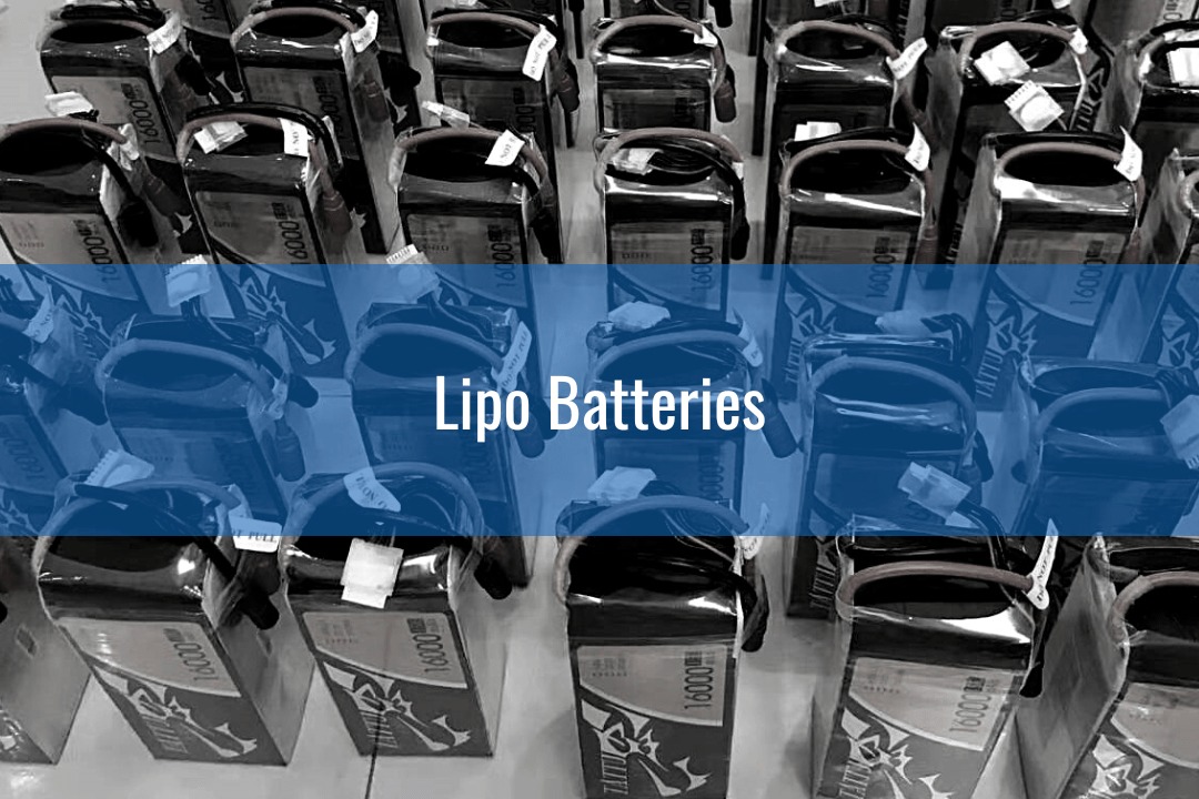 Lipo Pillerin Parametreleri ve Anlamları Lipo Pillerin Parametreleri ve Anlamları
