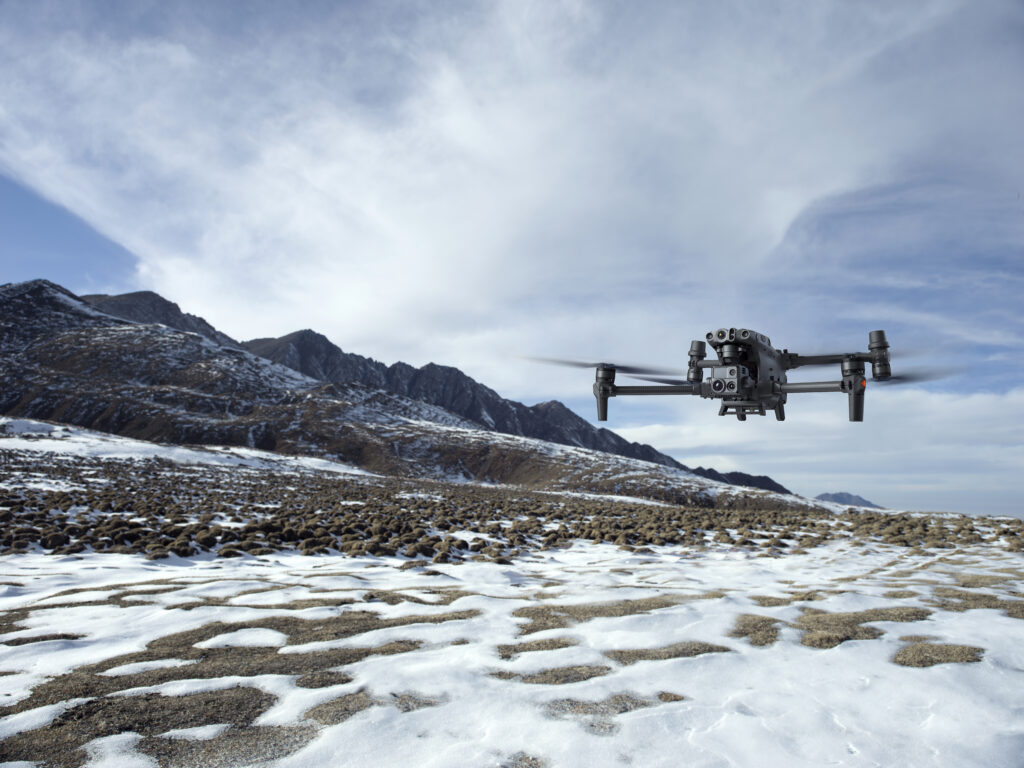 Kış Aylarında Drone Kullanırken Dikkat Edilmesi Gerekenler Kış Aylarında Drone Kullanırken Dikkat Edilmesi Gerekenler