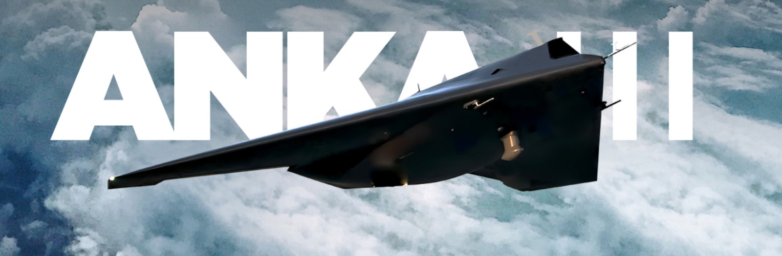 TUSAŞ ANKA III